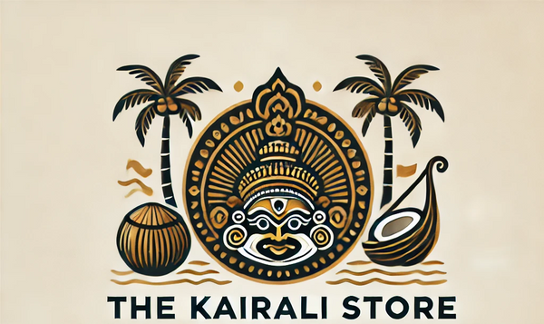 The Kairali Store